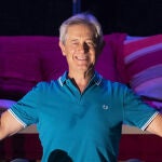 Josema Yuste ha sido muy criticado en las redes sociales/Foto: Jesús G. feria