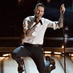 Adam Levine, de Maroon 5