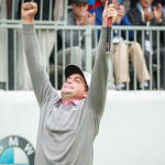 Keegan Bradley