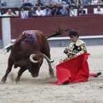 Joselito Adame, en imagen de archivo