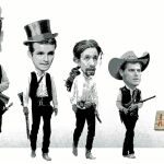 Andalucía marcará el ritmo