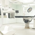 La Fundación Jiménez Díaz cuenta con dos quirófanos híbridos