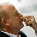 Sebastián considera las grabaciones del ex comisario «grotescas», «patéticas» y de «extrema gravedad»