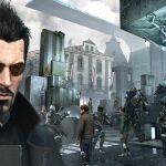 Deus Ex: Mankind Divided anuncia un retraso en su fecha de lanzamiento