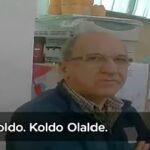 Un etarra huido en Venezuela dice que votaría a Pablo Iglesias