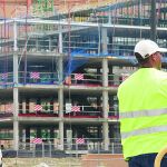 La construcción de vivienda pasa a un segundo plano en el nuevo plan que abarca hasta 2020
