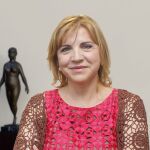 Violante Tomás será la cabeza de lista del PP al Senado