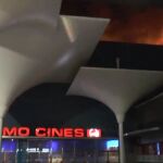 El incendio en un cine de Albacete pudo ser intencionado