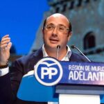 El nuevo presidente del PPRM fue apoyado por el 93,52 por ciento de los votos emitidos