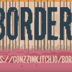 El videojuego Borders