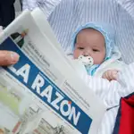 “Ayudamos gratuitamente en ese dolor traumático, hasta que retoman su vida, encontrando el consuelo en la maternidad deseada, esa ilusión que perdieron en su difícil andadura juvenil”, señala la autora / Foto: La Razón
