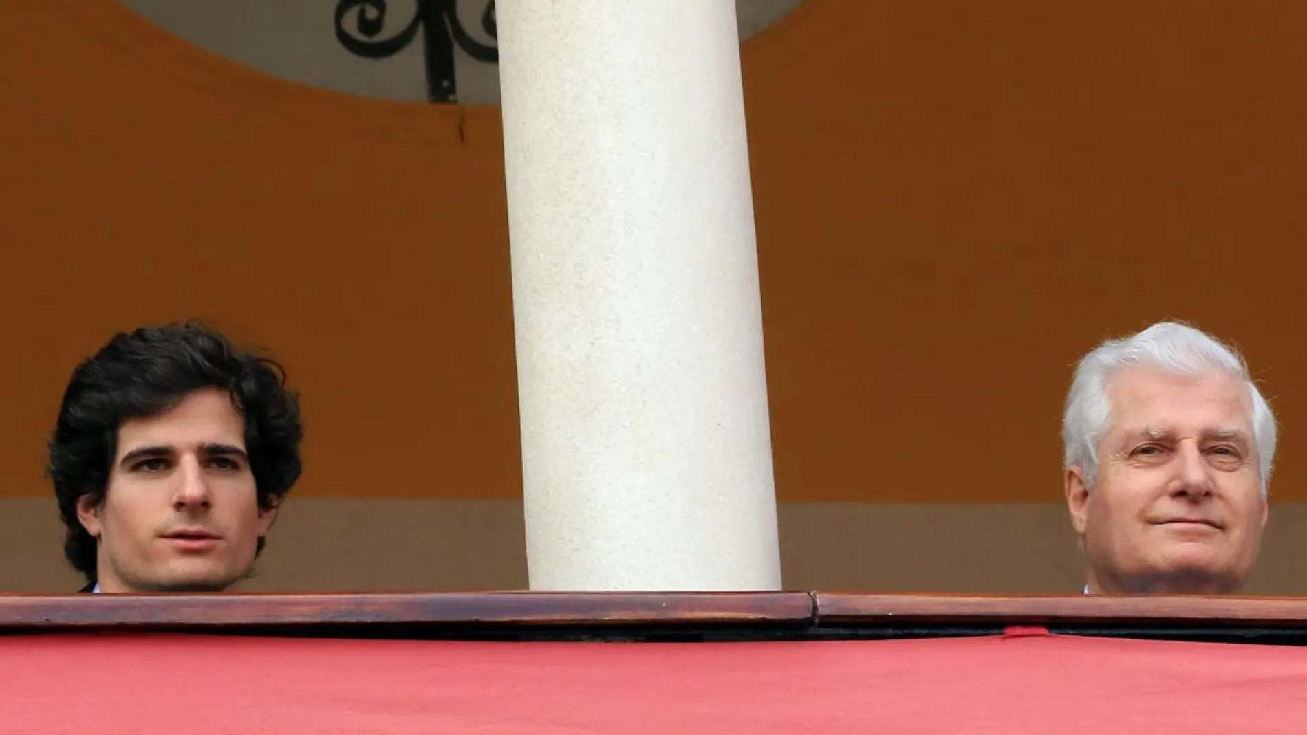 Ahora sí: «el duque de Alba soy yo»