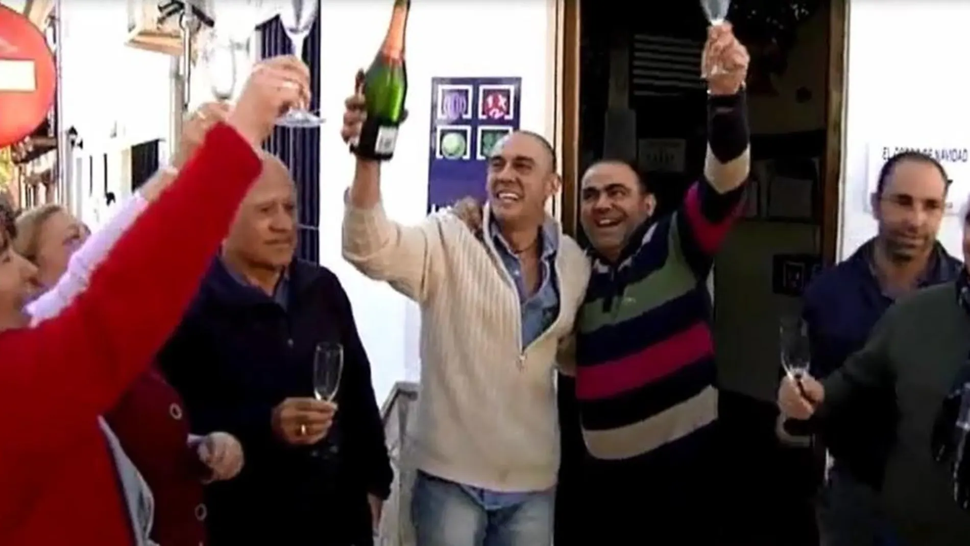 «Sobrevivir» al «Gordo» 365 días después