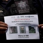 El senador republicano Marco Rubio pide a Obama que solicite la extradición de El Chapo