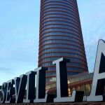 El centro comercial Torre Sevilla abrirá el 26 de septiembre