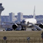 Más de 46 millones de personas pasaron por Barajas el pasado año