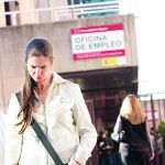 España es, tras Grecia, el país con mayor tasa de desempleo juvenil