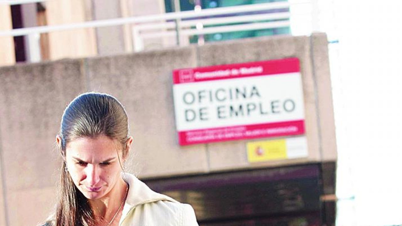 Javier Díaz Giménez, economista, siembra la polémica: “Los jóvenes viven en el paraíso”