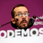 Pablo Echenique/C. Bejarano