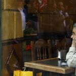 La preocupación por las pensiones se ha colocado ya en la octava posición