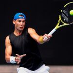 Rafa Nadal