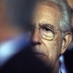 Mario Monti: «Francia debe volver a ser Francia en la construcción europea»