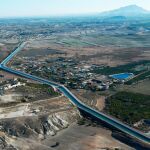 El agua de la solidaridad