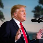 Dos años de presidencia de Donald Trump