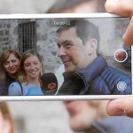 Otegi cree que la única «foto» posible es la unificación de los partidos