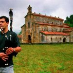 José Ángel Hevia ha sido elegido presidente de la SGAE