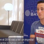 Pol Espargaró: «Va a ser un año divertido y loco»