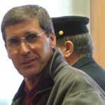 El etarra José Luis Urrusolo Sistiaga, en una imagen de archivo