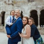 “La libertad es poder dedicarte a lo que te gusta y no tener que renunciar a tu profesión por el hecho de ser mujer o madre”