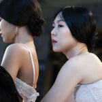 Fotograma de la película «THE HANDMAIDEN»