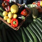 Las frutas y verduras son siempre saludables, pero no bastan para considerarse dietas «milagro»