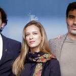 Photocall de "Cartas da Guerra"