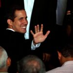 Juan Guaido