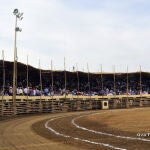 Plaza de toros «La Petatera», de Villa de Álvarez,