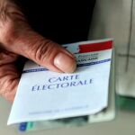 Comienza la segunda vuelta en los territorios de ultramar