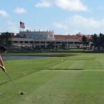 Participante en el Doral Publix Junior