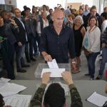 Junts pel Sí ganaría las elecciones con 63-66 escaños