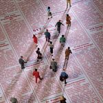 toy people seeking job employment