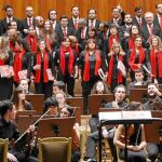 El Coro de la JMJ tendrá un papel preponderante en esta obra