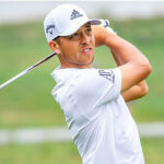 Xander Schauffele