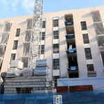 Nuevas sentencias en favor de los afectados por la compra de vivienda sobre plano