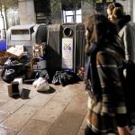 El buzón de avisos del Ayuntamiento se ha llenado de quejas de vecinos por el mal estado de las calles y la acumulación de basura