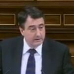 Intervención del PNV