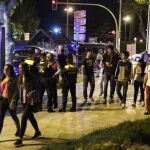 Caen las sanciones por botellón pero se disparan un 107% las impuestas a menores