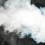 “La contaminación del aire es el nuevo tabaco”, dijo el director de la Organización Mundial de la Salud (OMS)