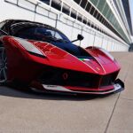 «Assetto Corsa» llegará a consolas en abril con el Ferrari FFX-K en la carátula